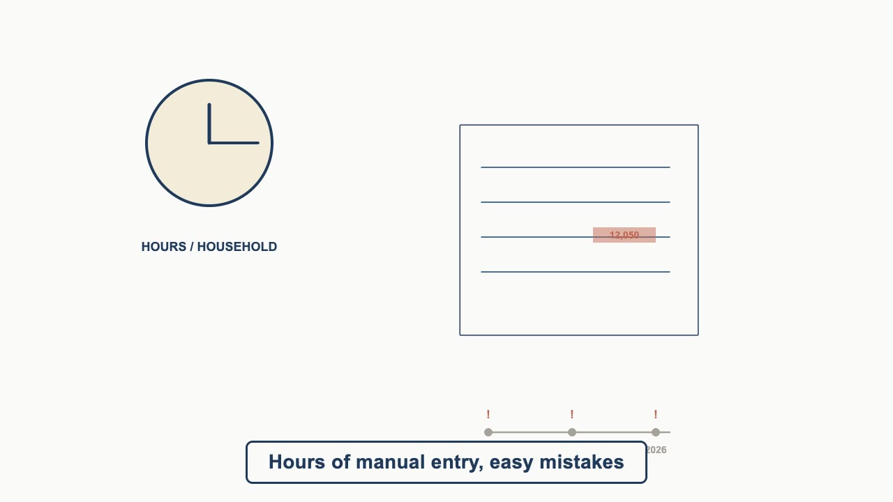 Powder explainer video &mdash; click to play
